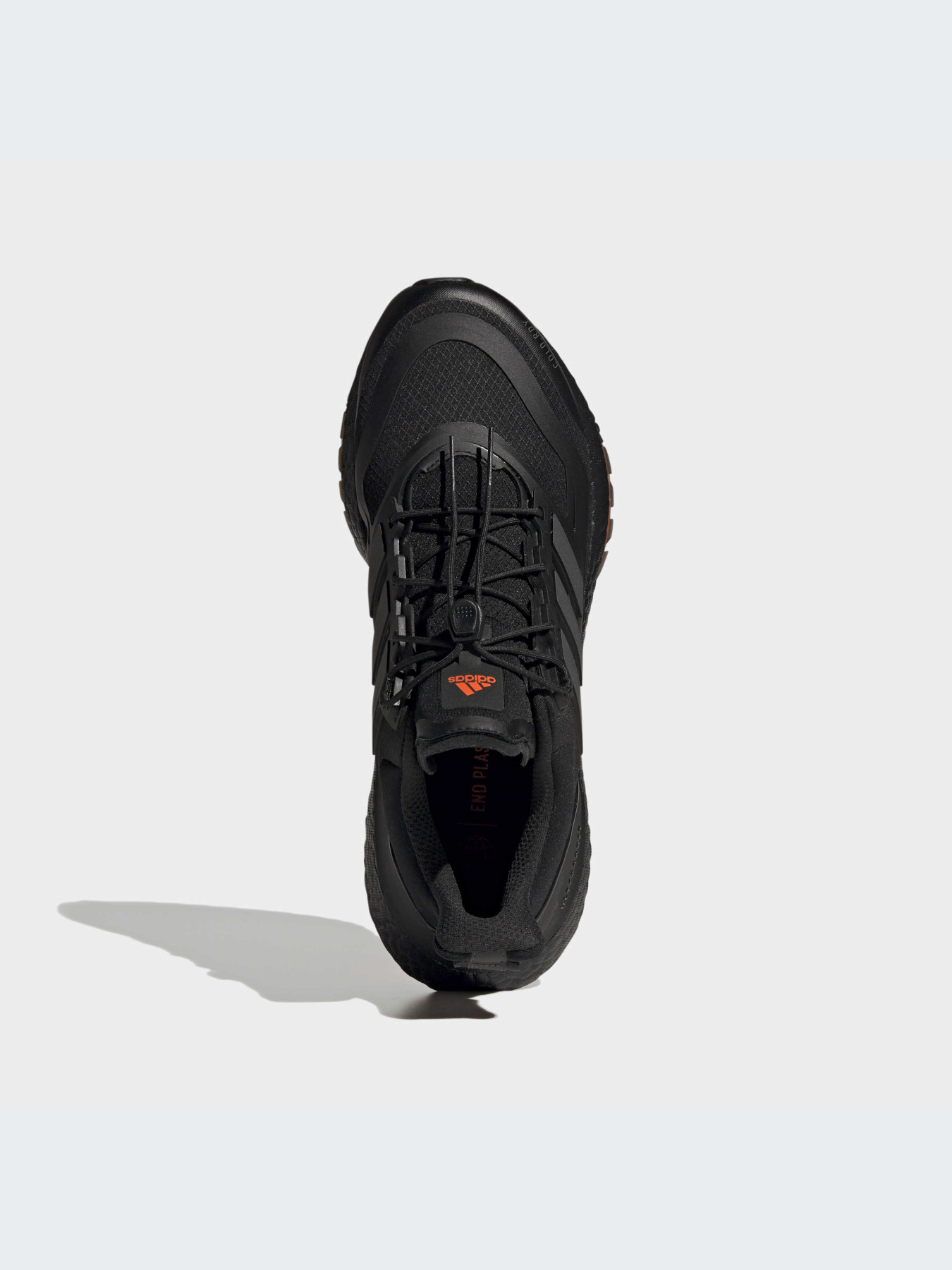 Кросівки Adidas Ultraboost модель GX6691 Фото