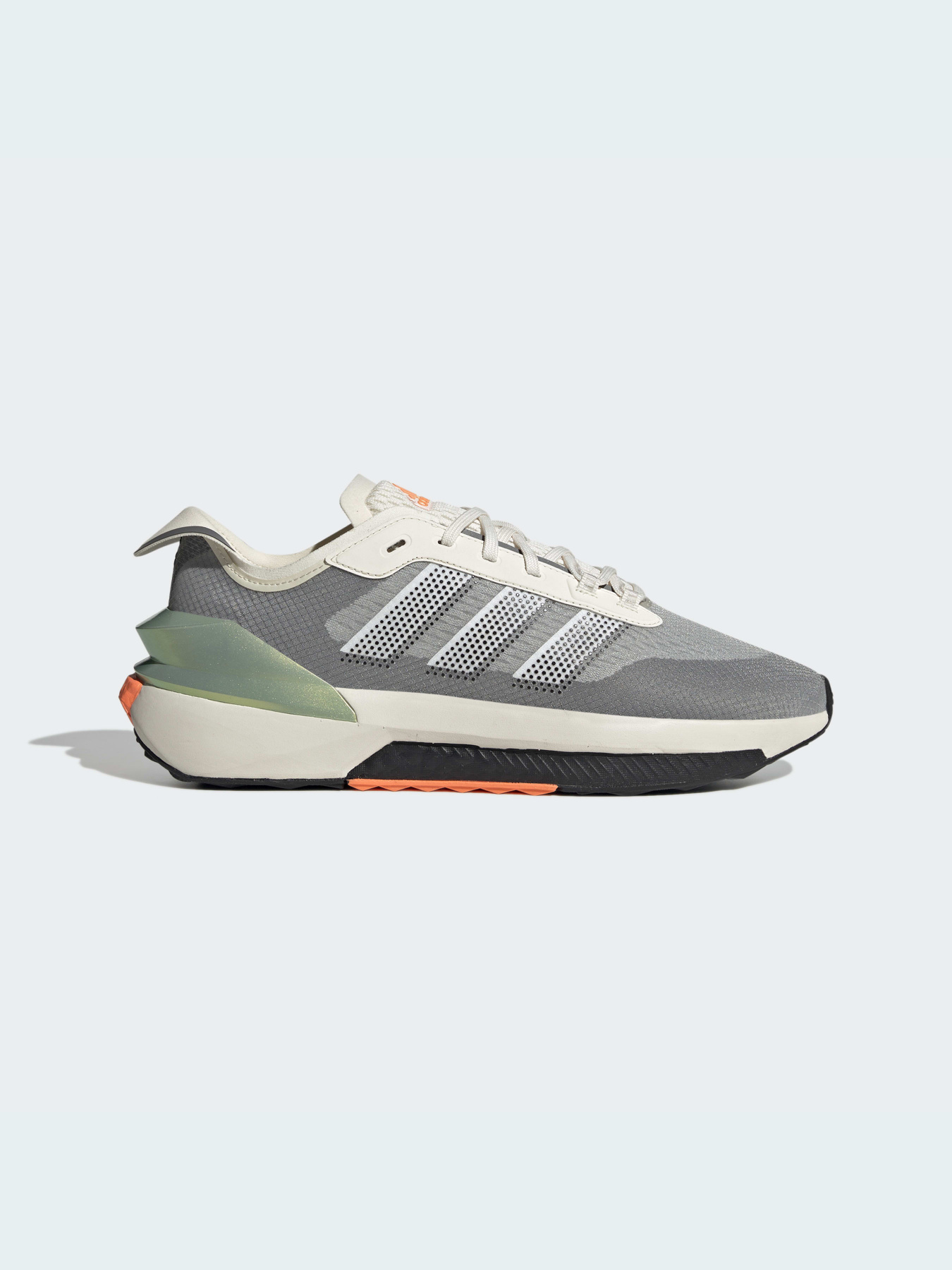 Кроссовки Adidas AVRYN модель HP5973 Фото