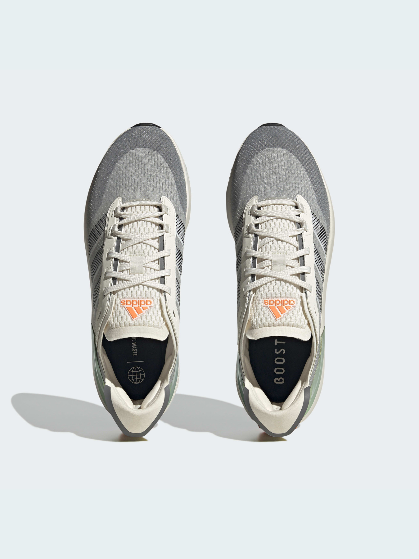 Кроссовки Adidas AVRYN модель HP5973 Фото