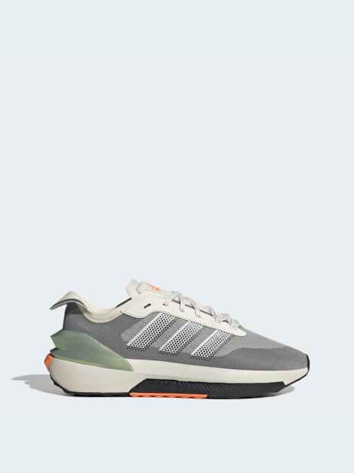 Кроссовки Adidas AVRYN модель HP5973 Фото