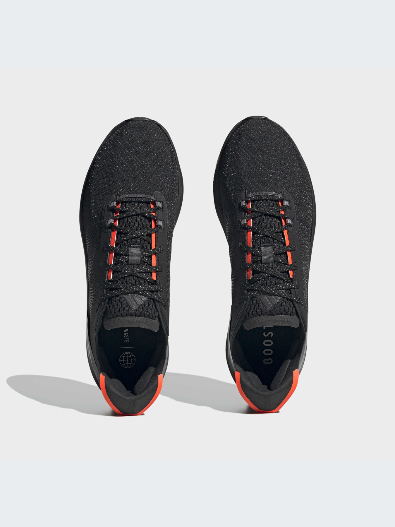 Кроссовки Adidas AVRYN модель HP5980 Фото