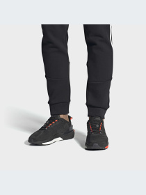Кроссовки Adidas AVRYN модель HP5980 Фото