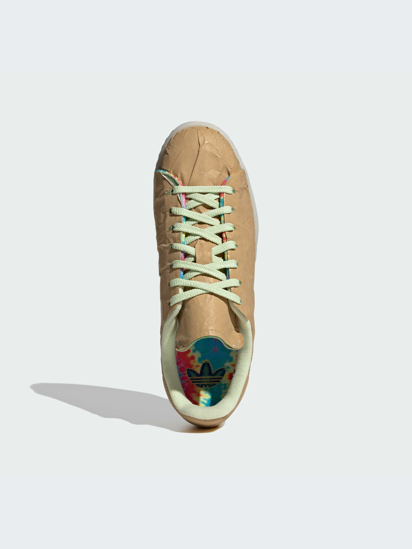 Кеди Adidas Campus модель H03540 Фото