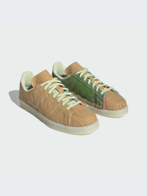 Кеди Adidas Campus модель H03540 Фото