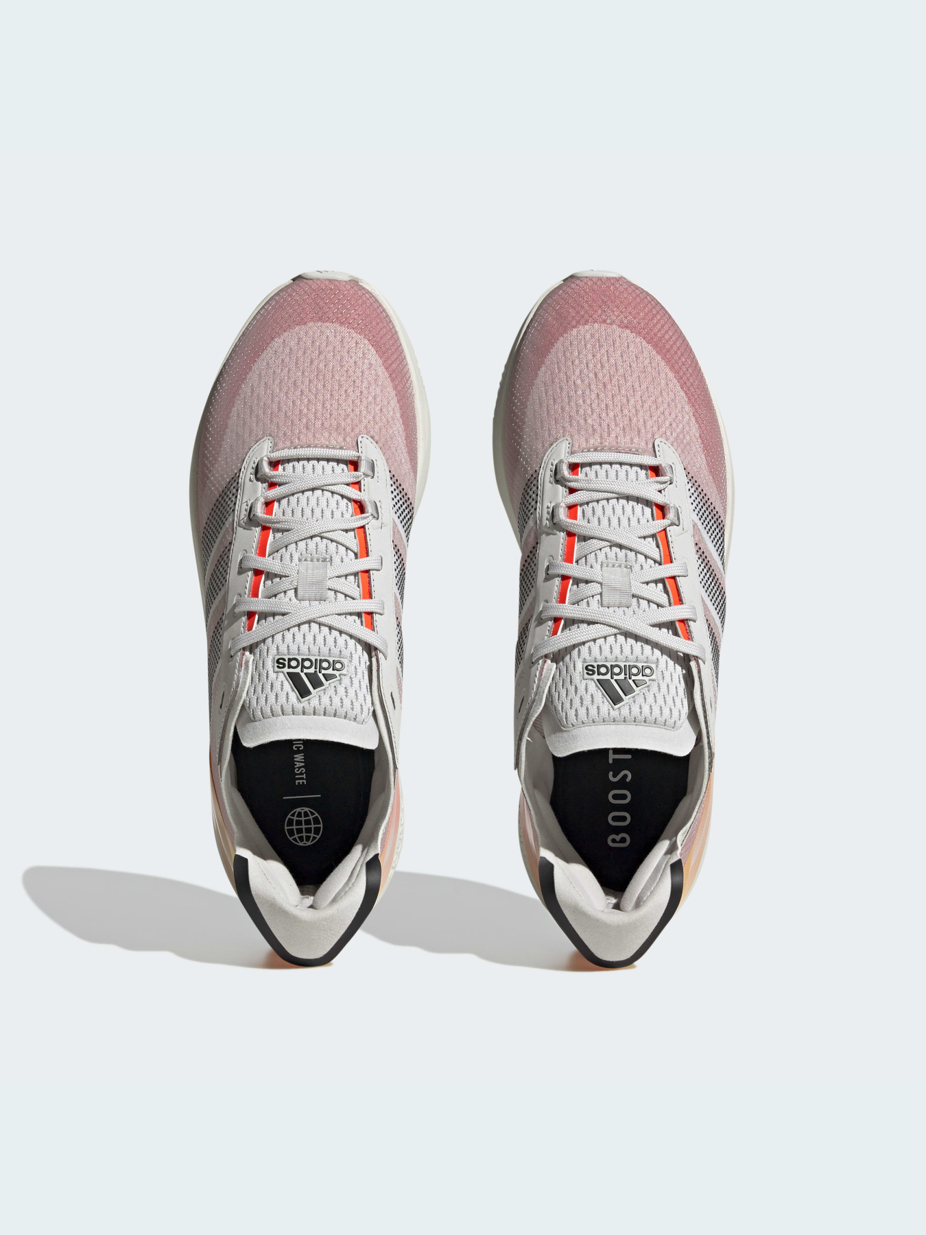 Кросівки Adidas AVRYN модель HP5974 Фото
