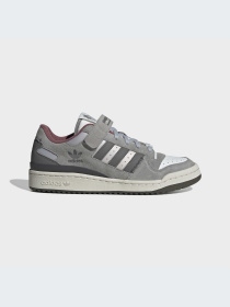 Кросівки Adidas Forum модель ID4328 Фото