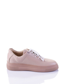 Кеди Derisan модель 205beige Фото