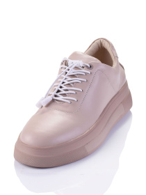 Кеди Derisan модель 205beige Фото