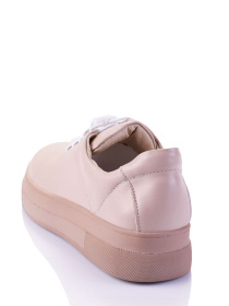 Кеди Derisan модель 205beige Фото