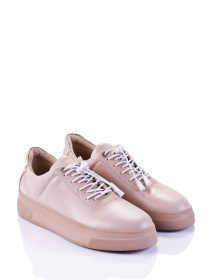 Кеди Derisan модель 205beige Фото