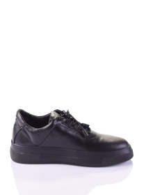 Кеди Derisan модель 205black Фото
