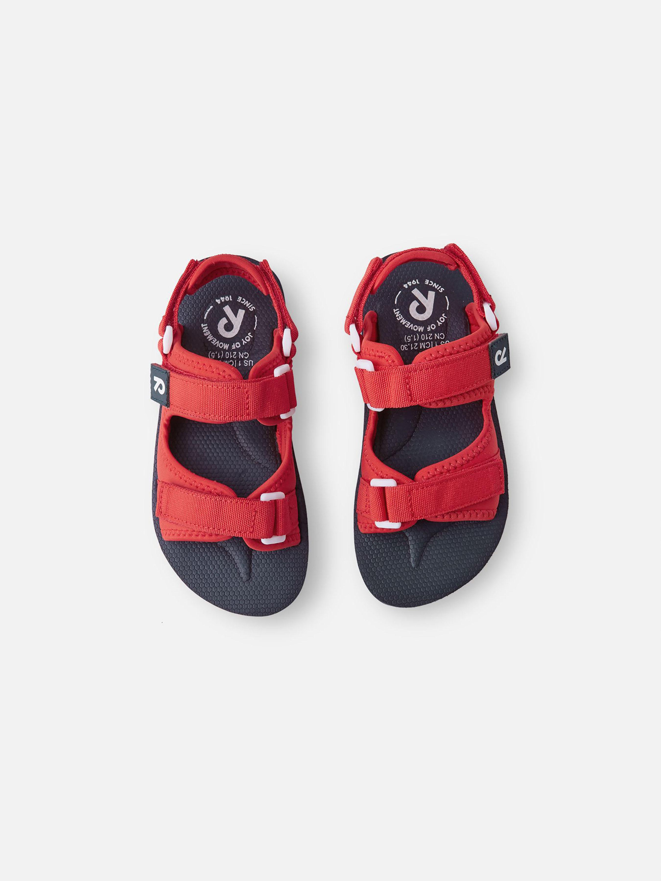 Сандалии REIMA модель 5400077A-3880 Фото