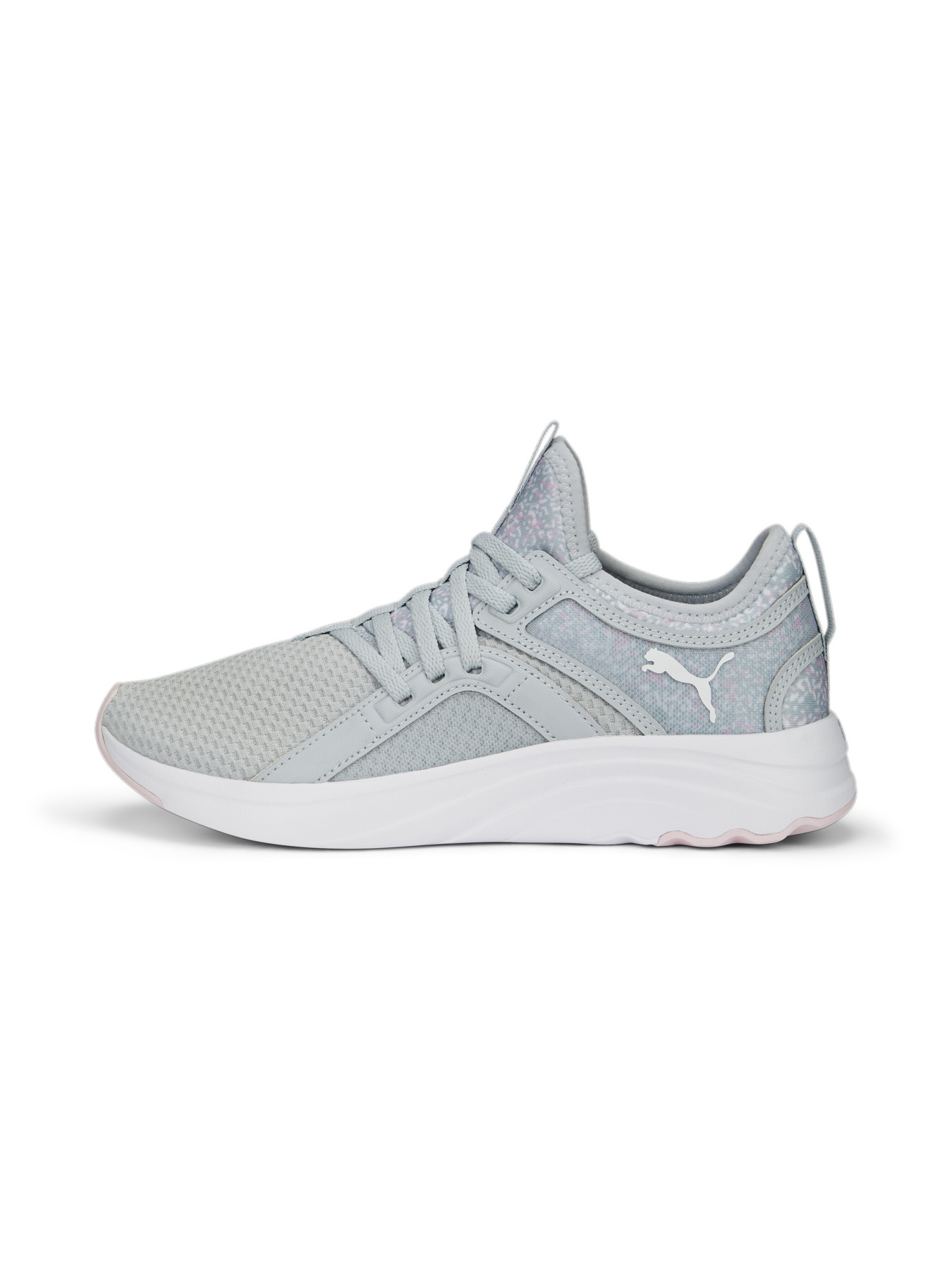 Кроссовки PUMA Softride Sophia Floral Wn s модель 378297 Фото
