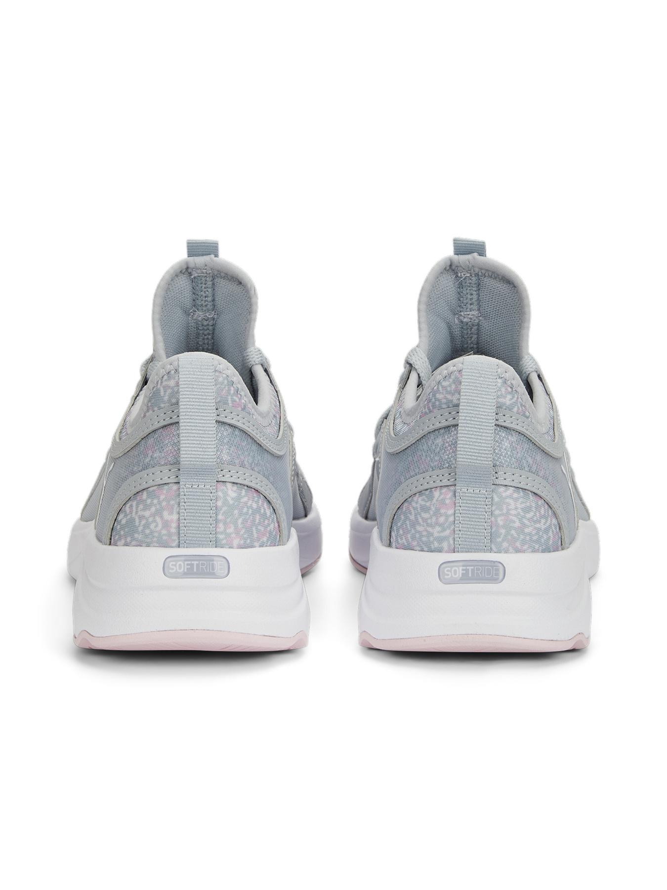 Кроссовки PUMA Softride Sophia Floral Wn s модель 378297 Фото