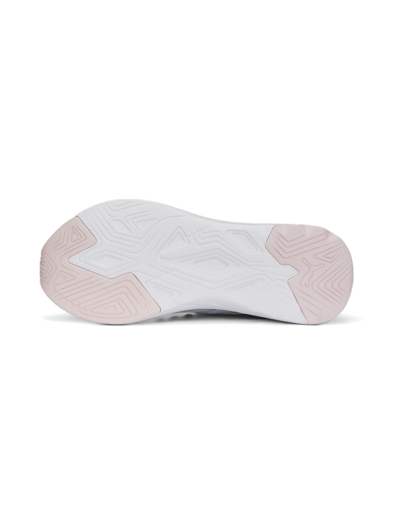Кроссовки PUMA Softride Sophia Floral Wn s модель 378297 Фото