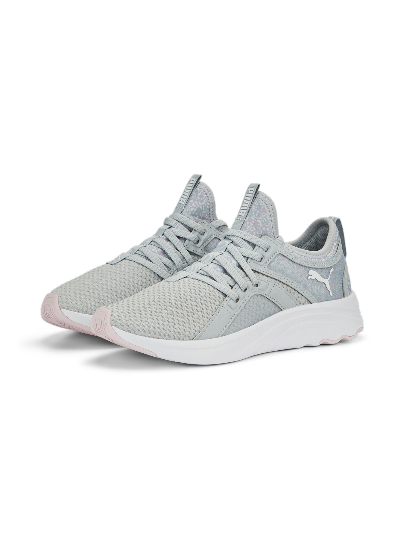 Кроссовки PUMA Softride Sophia Floral Wn s модель 378297 Фото