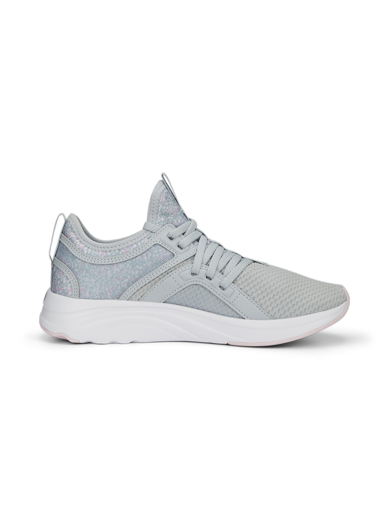 Кроссовки PUMA Softride Sophia Floral Wn s модель 378297 Фото