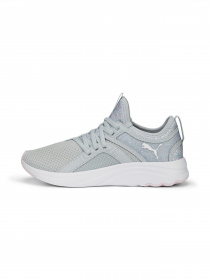 Кроссовки PUMA Softride Sophia Floral Wn s модель 378297 Фото