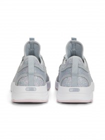 Кроссовки PUMA Softride Sophia Floral Wn s модель 378297 Фото