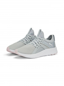 Кроссовки PUMA Softride Sophia Floral Wn s модель 378297 Фото