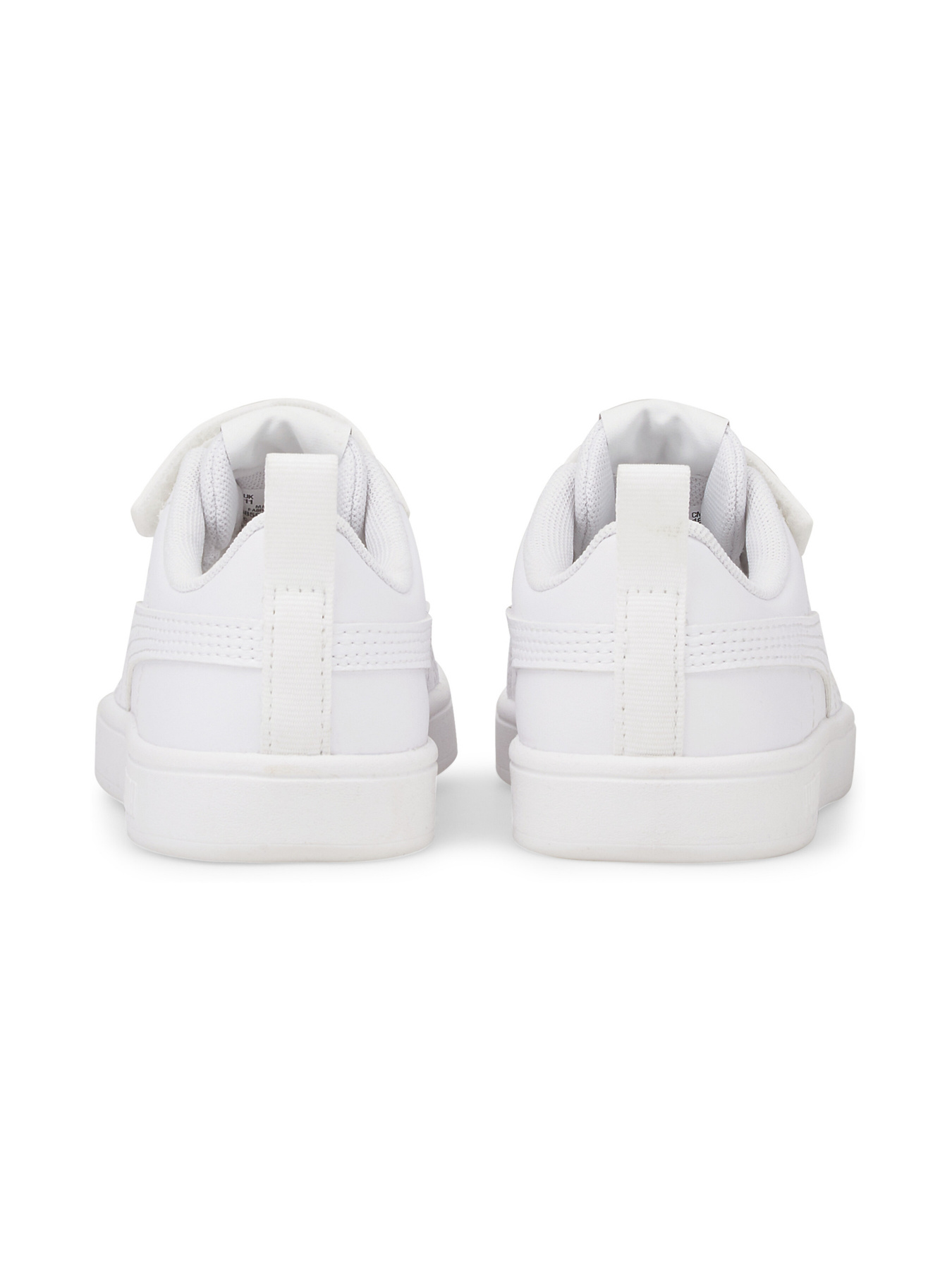 Кеди PUMA Rickie AC PS модель 385836 Кеди PUMA Rickie AC PS модель 385836 Фото