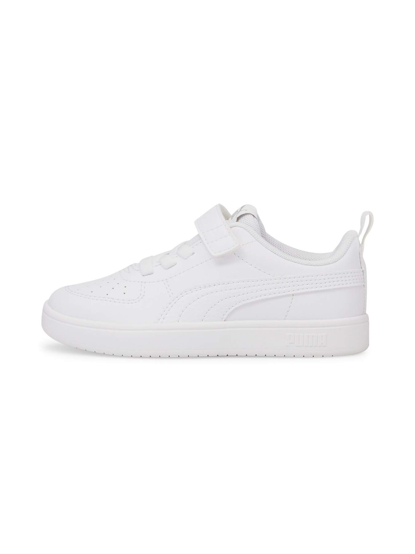 Кеди PUMA Rickie AC PS модель 385836 Кеди PUMA Rickie AC PS модель 385836 Фото