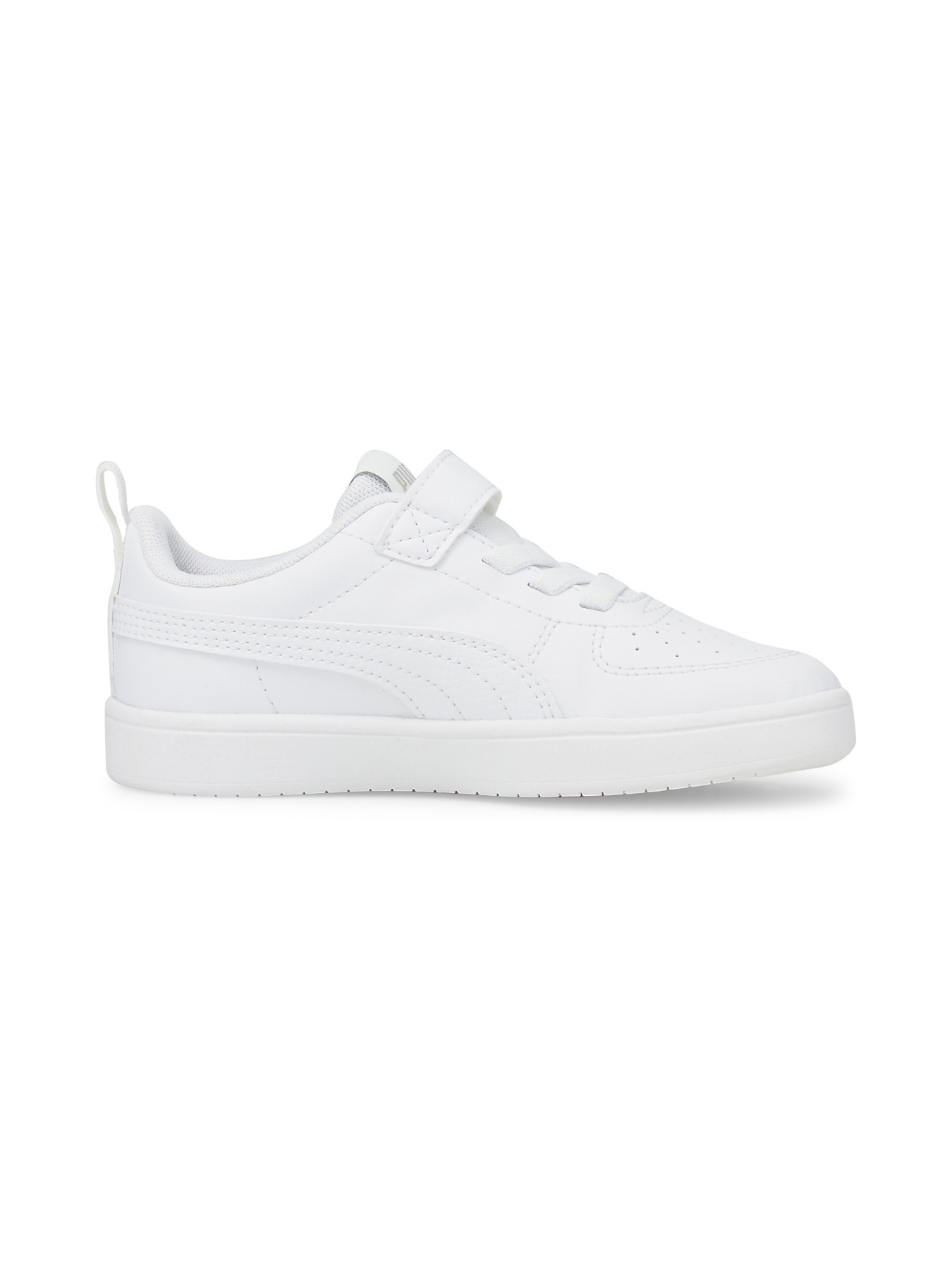 Кеди PUMA Rickie AC PS модель 385836 Кеди PUMA Rickie AC PS модель 385836 Фото