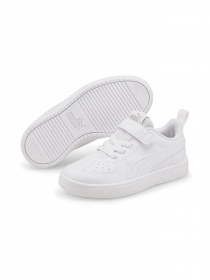 Кеди PUMA Rickie AC PS модель 385836 Фото