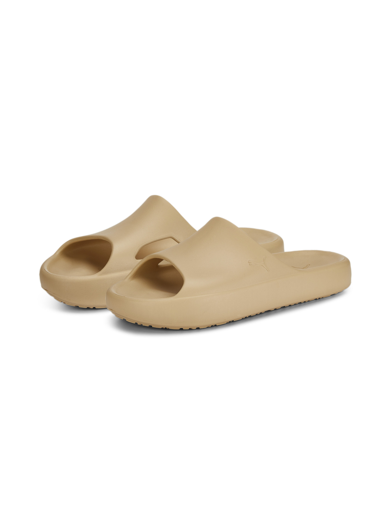 Шлёпанцы PUMA Shibui Cat модель 385296 Фото