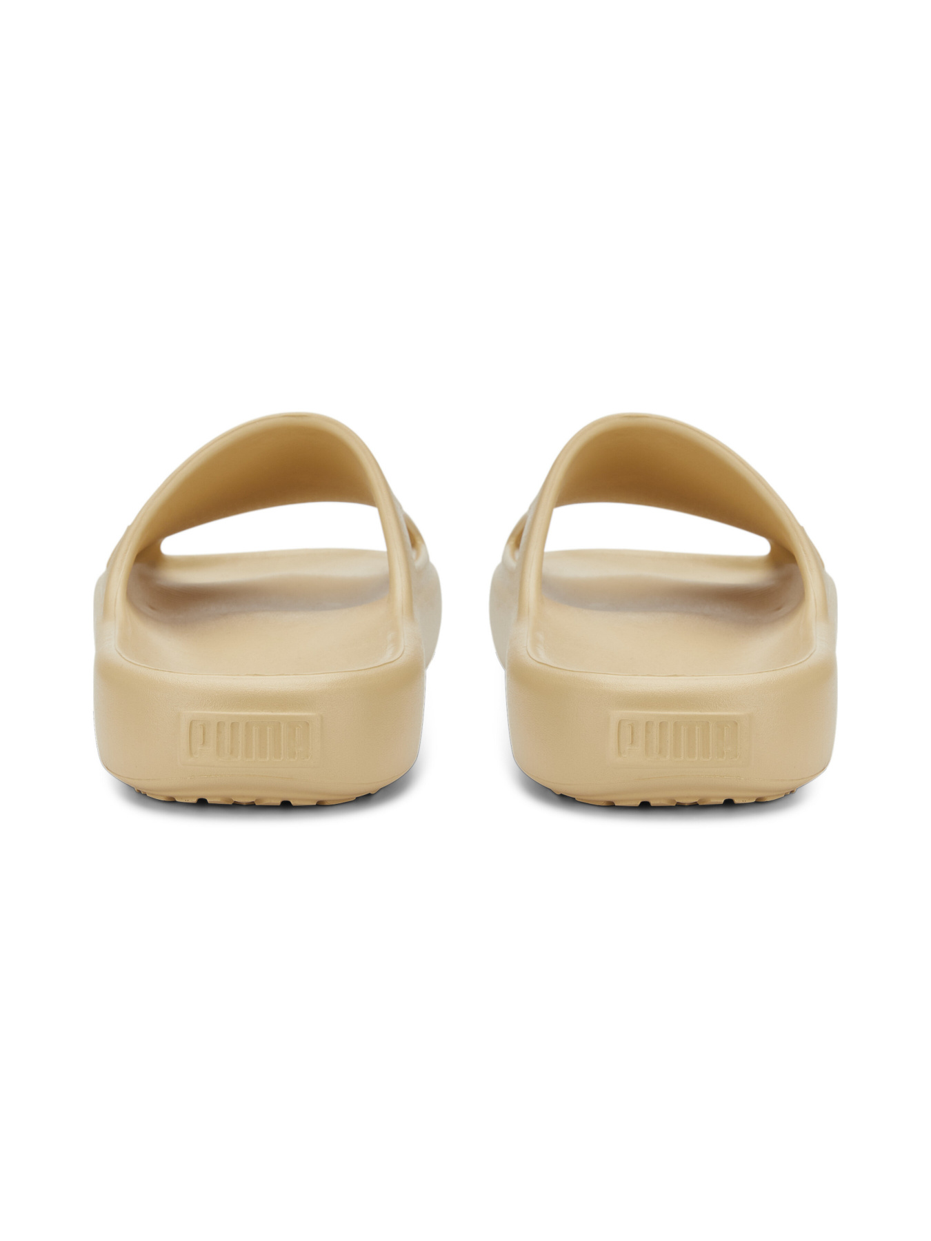 Шлёпанцы PUMA Shibui Cat модель 385296 Фото