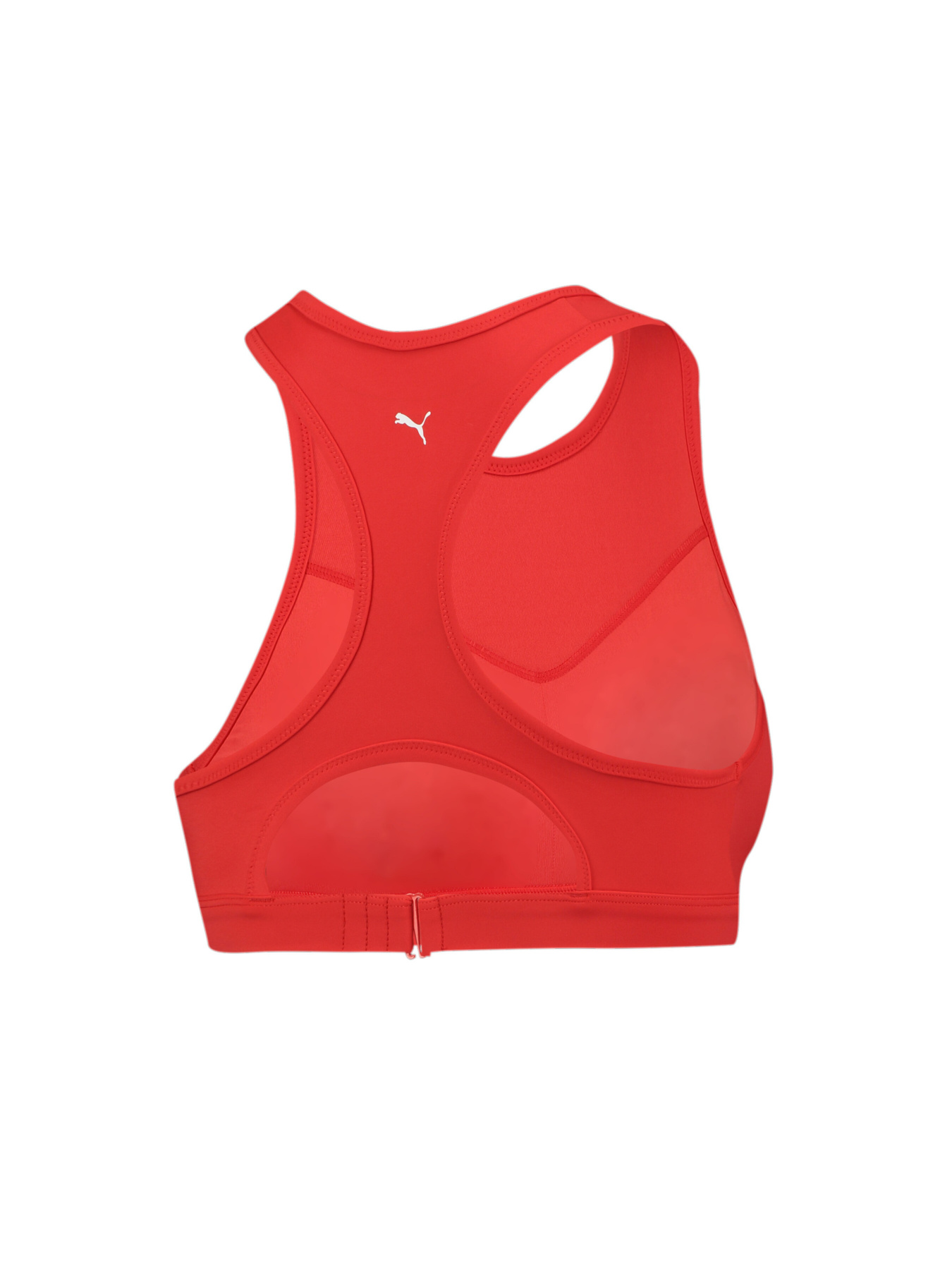 Одежда для пляжа PUMA Swim Women Racerback Sw модель 907692 Одежда для пляжа PUMA Swim Women Racerback Sw модель 907692 Фото