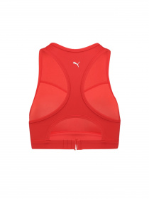 Одежда для пляжа PUMA Swim Women Racerback Sw модель 907692 Фото