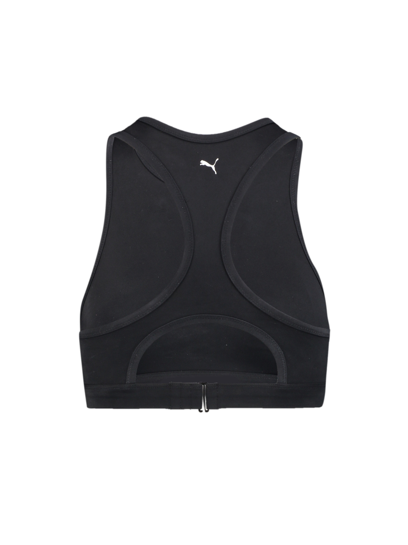 Одяг для пляжу PUMA Swim Women Racerback Sw модель 907692 Фото