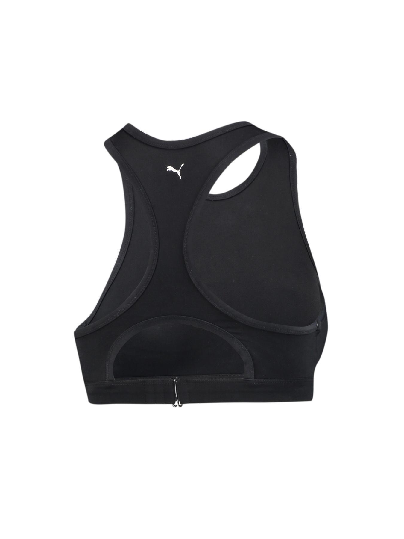 Одяг для пляжу PUMA Swim Women Racerback Sw модель 907692 Фото