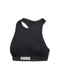 Одяг для пляжу PUMA Swim Women Racerback Sw модель 907692 Фото