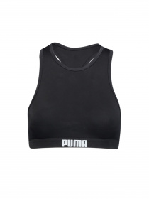 Одежда для пляжа PUMA Swim Women Racerback Sw модель 907692 Фото