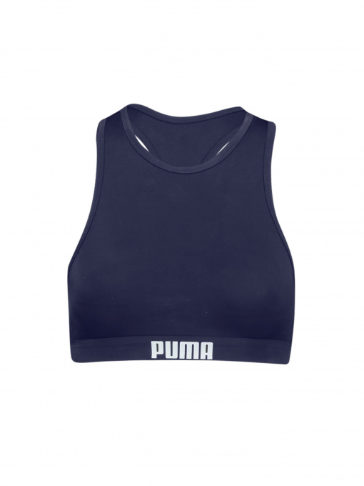 Одежда для пляжа PUMA Swim Women Racerback Sw модель 907692 Фото