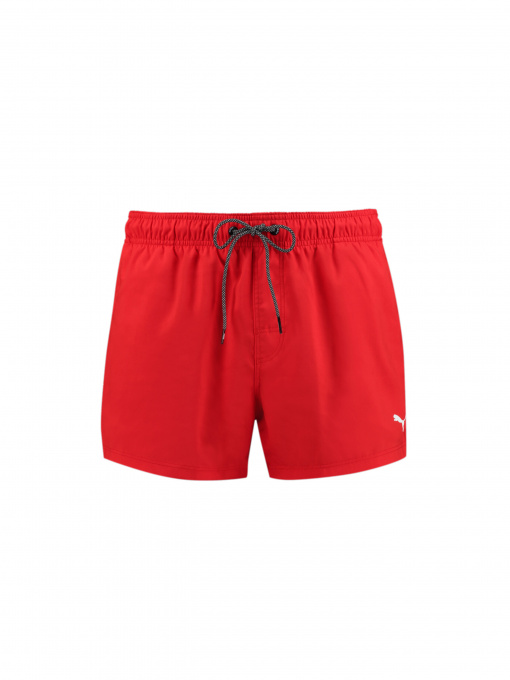 Одяг для пляжу PUMA Swim Men Short Length S модель 907658 Фото