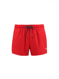 Одежда для пляжа PUMA Swim Men Short Length S модель 907658 Фото
