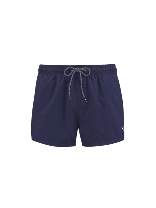 Одяг для пляжу PUMA Swim Men Short Length S модель 907658 Фото