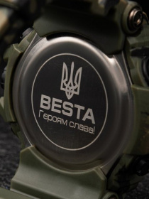Часы Besta модель 1466 Фото