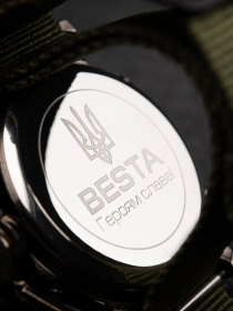 Часы Besta модель 01460 Фото