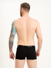 Нижня білизна ISSA Plus модель GN5-210_black Фото