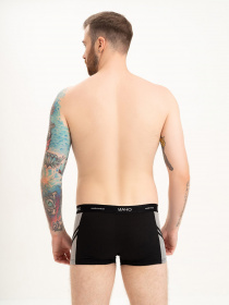 Нижнее белье ISSA Plus модель GN5-212_black Фото