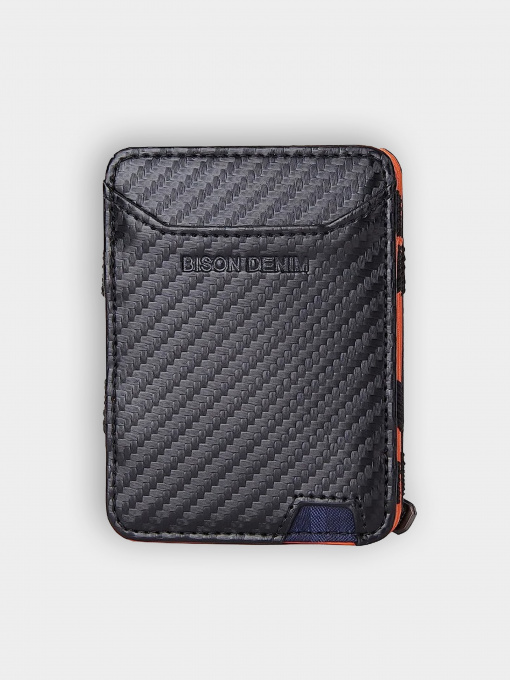 Гаманці Bison Denim модель bisonw97252b1 Фото