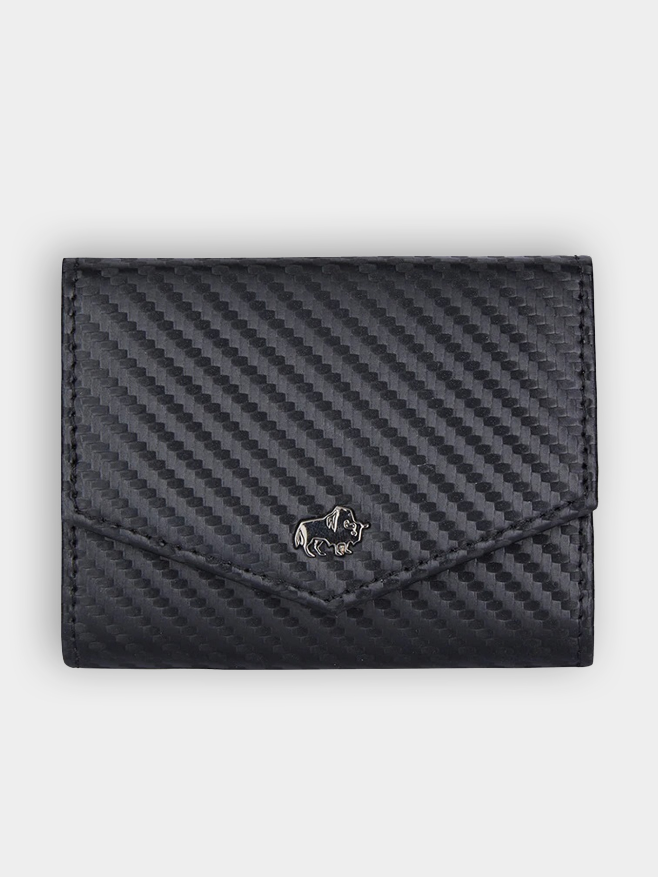 Гаманці Bison Denim модель bisonw97351b1 Фото