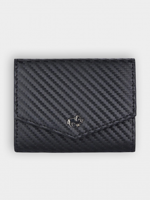 Гаманці Bison Denim модель bisonw97351b1 Фото