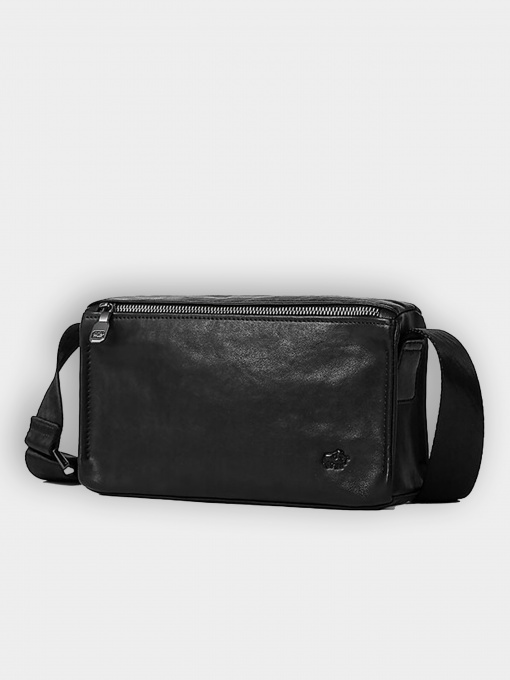 Сумки Bison Denim модель bisonn200571bbl Фото