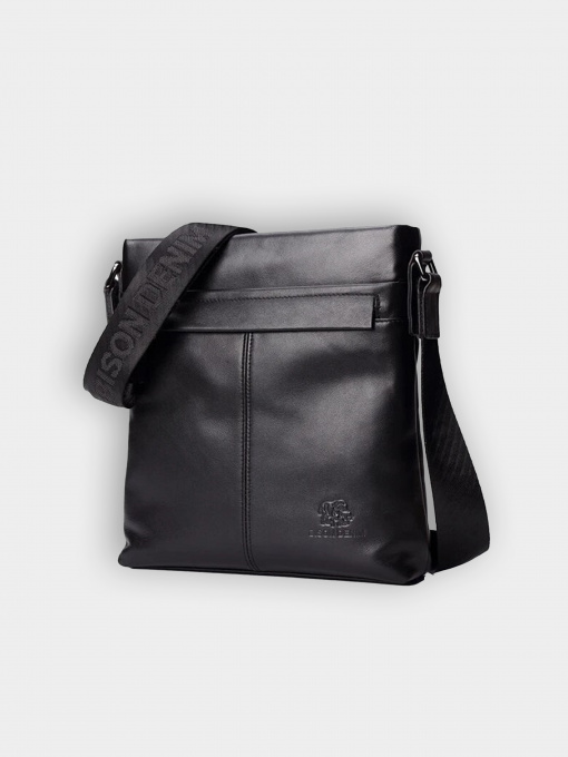 Сумки Bison Denim модель bisonn23571bbl Фото