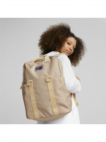 Рюкзаки PUMA Core College Bag модель 079161 Фото